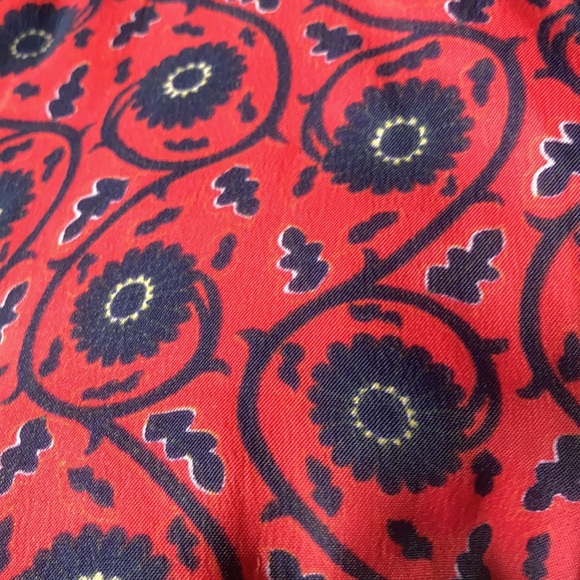 Vintage Taxwood faded Asian style padded jacket - Picture 7 of 9